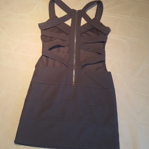 🌺 Poof Club Dress - Picture 2 of 5